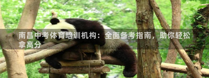 欧陆娱乐怎么注册帐号登录：南昌中考体育培训机构：全面