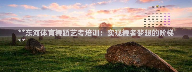 欧陆娱乐微信：**东河体育舞蹈艺考培训：实现舞者梦想