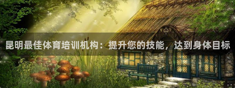 欧陆娱乐信誉吗：昆明最佳体育培训机构：提升您的技能，