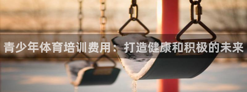 欧陆娱乐是正规平台吗安全吗知乎：青少年体育培训费用：