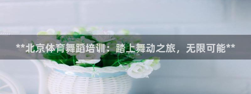 欧陆娱乐平台登陆地址：**北京体育舞蹈培训：踏上舞动