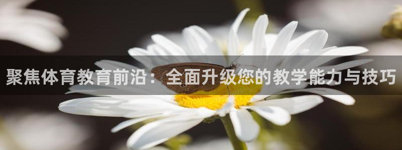 欧陆娱乐怎么注册帐号登录：聚焦体育教育前沿：全面升级